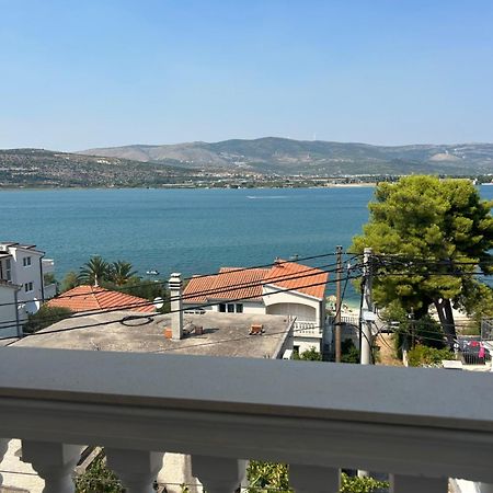 Comfort Apartments Trogir Exterior foto