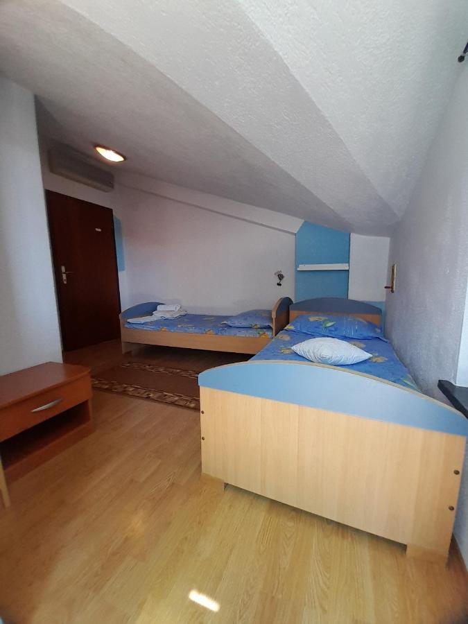 Comfort Apartments Trogir Exterior foto