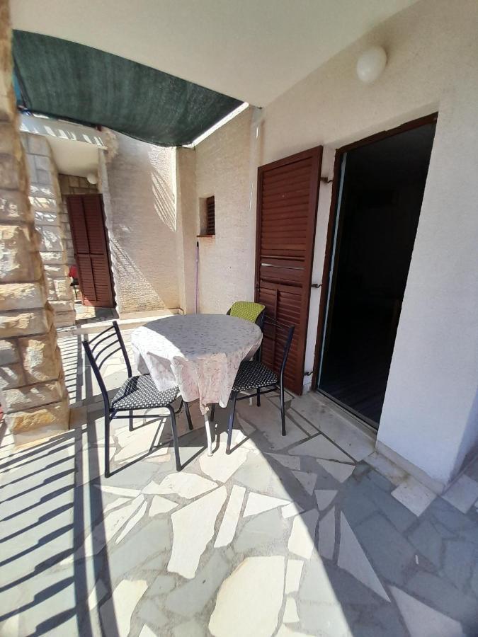 Comfort Apartments Trogir Exterior foto