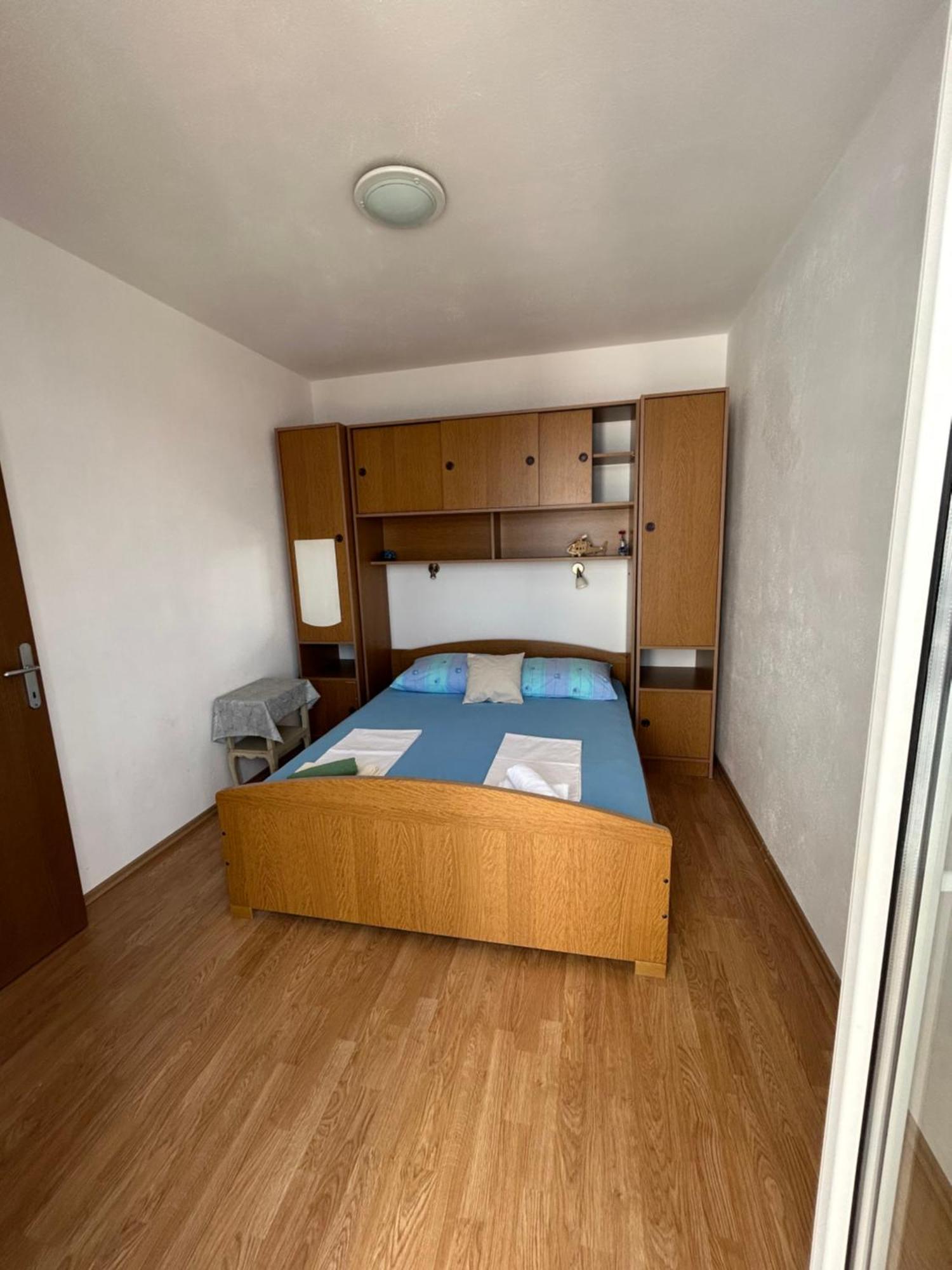 Comfort Apartments Trogir Exterior foto